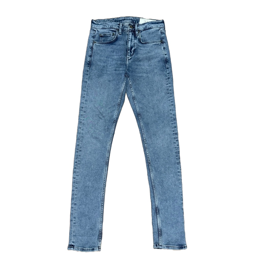 Rag And Bone Fit 1 Denim